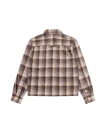 Flannel Brown (Pre Order) - Image 2
