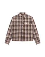 Flannel Brown (Pre Order)