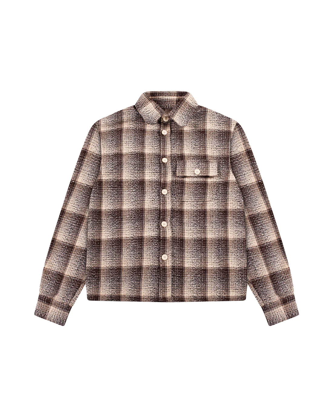 Brown_Plaid_Jacket_-_Front_1100x Flannel Brown (Pre Order)