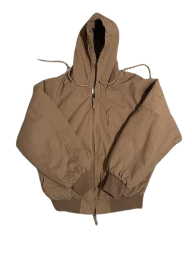 Cole Henry Stealth Bomber Jacket