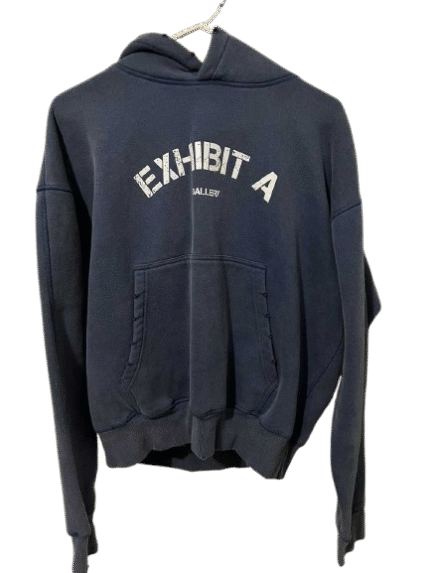 Cole Henry Cole Henry Exhibit A Hoodie