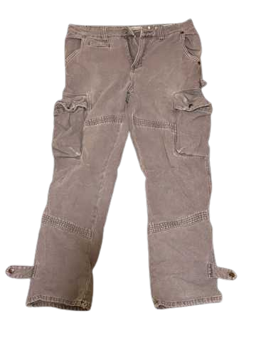 Cole Henry Cole Henry Parachute Cargos