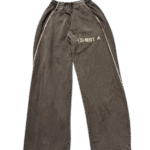 Cole Henry Exhibit A Heavyweight Sweatpants Black Baggy