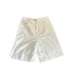 cole-henry denim shorts