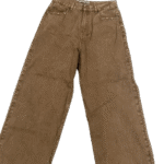 Cole Henry BIggy Brown Washed