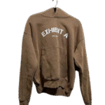 Other Cole Henry Exhibit A Gallery Hoodie