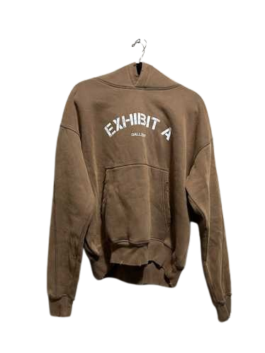 Other Cole Henry Exhibit A Gallery Hoodie