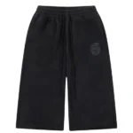 Sweapris Washed Black