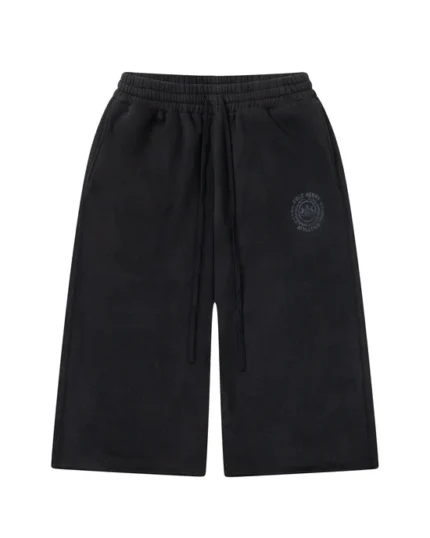 Sweapris Washed Black