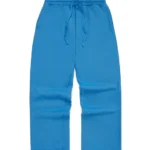 Blank Sweats Blue