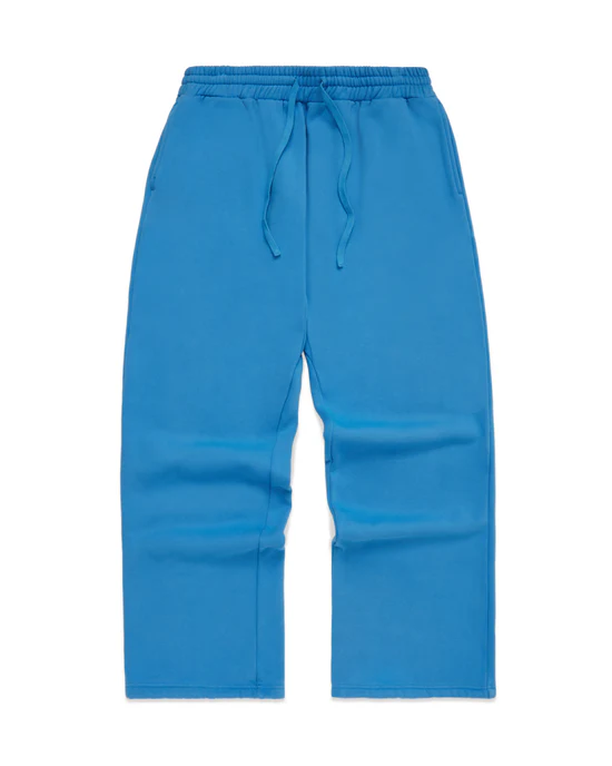 Blue_Blanks_Sweatpants_1_550x Blank Sweats Blue