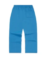 Blank Sweats Blue - Image 2