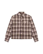 Flannel Brown (Pre Order)