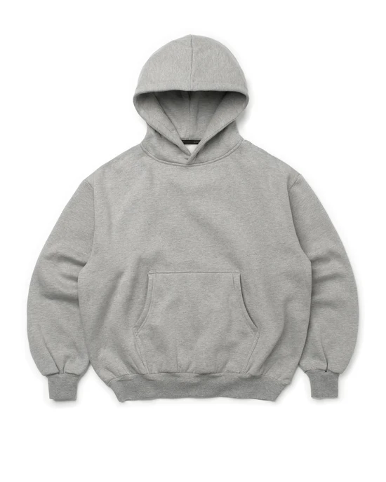 CH_GRAY_HOODIE_1_550x Blank Hoodie Heather Grey