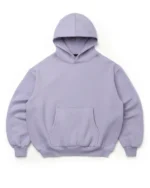 Blank Hoodie Lavender