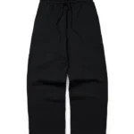 Blank Sweats Black