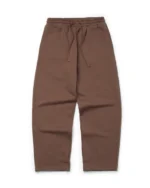 Blank Sweats Brown