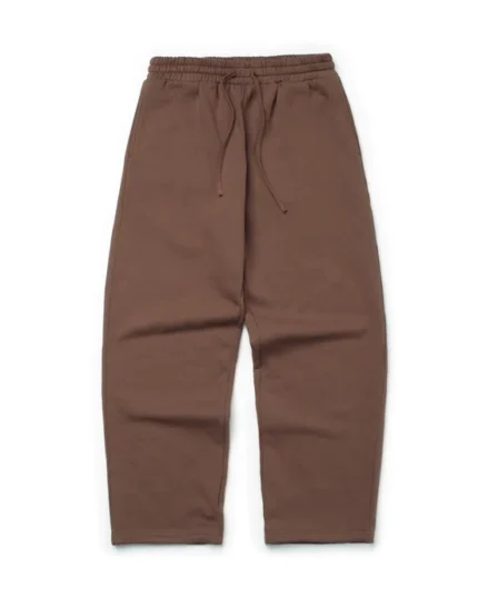 Blank Sweats Brown