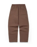 Blank Sweats Brown - Image 2