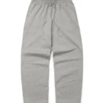 Blank Sweats Heather Grey