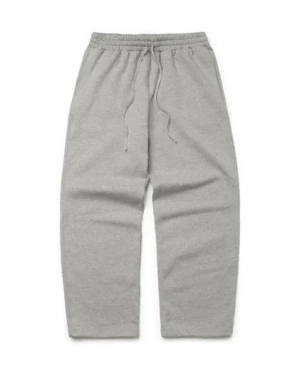 Blank Sweats Heather Grey