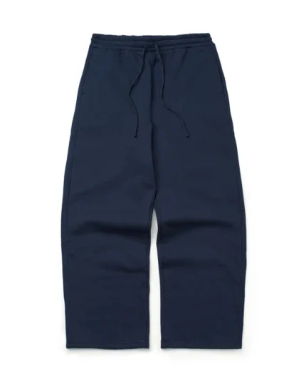Blank Sweats Navy