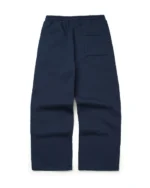 Blank Sweats Navy - Image 2