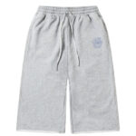 Sweapris Heather Grey
