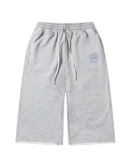 Sweapris Heather Grey