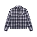 Flannel Navy