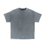 Blank Standard Tee Ash
