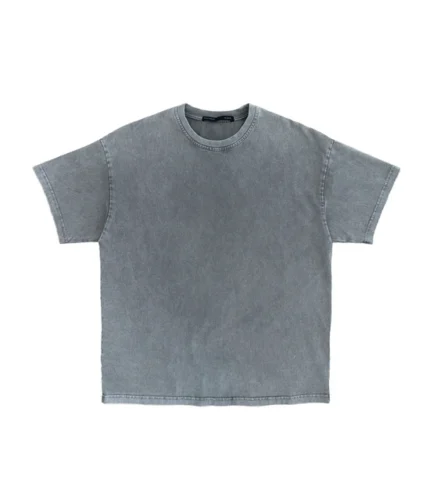 Blank Standard Tee Ash