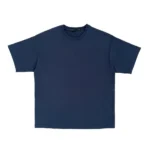 Blank Standard Tee Navy