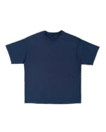 Blank Standard Tee Navy