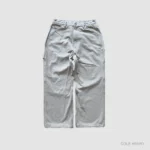 Carpenter Pants Stone