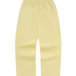 Blank Sweats Yellow