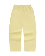 Blank Sweats Yellow