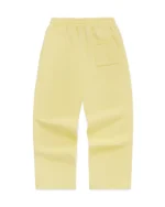Blank Sweats Yellow - Image 2
