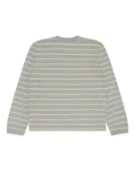 Striped Long Sleeve Grey - Image 2