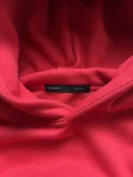 Cole Henry Blanks Hoodie