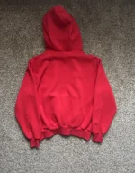 Cole Henry Blanks Hoodie