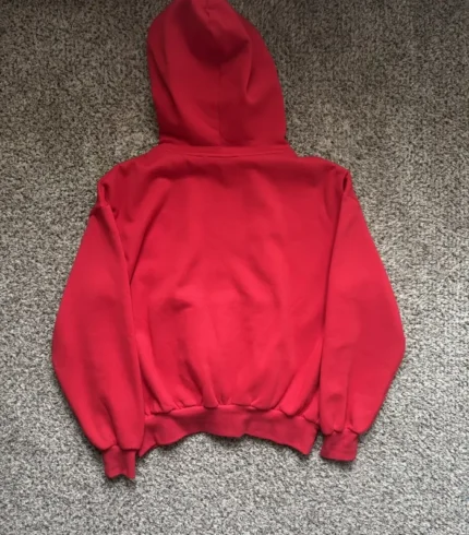 Cole Henry Blanks Hoodie
