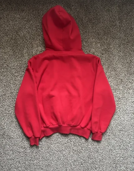 Cole Henry Blanks Hoodie