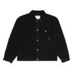 Chore Jacket Black