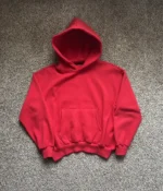Cole Henry Blanks Hoodie