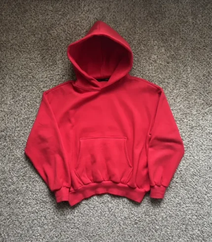 Cole Henry Blanks Hoodie