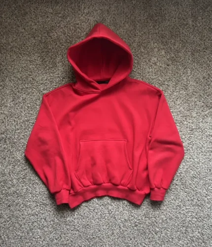 Cole Henry Blanks Hoodie