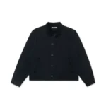 Twill Jacket