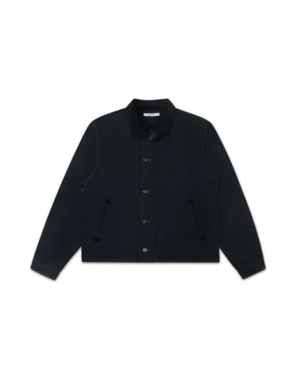 Twill Jacket
