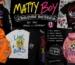 Matty Boy